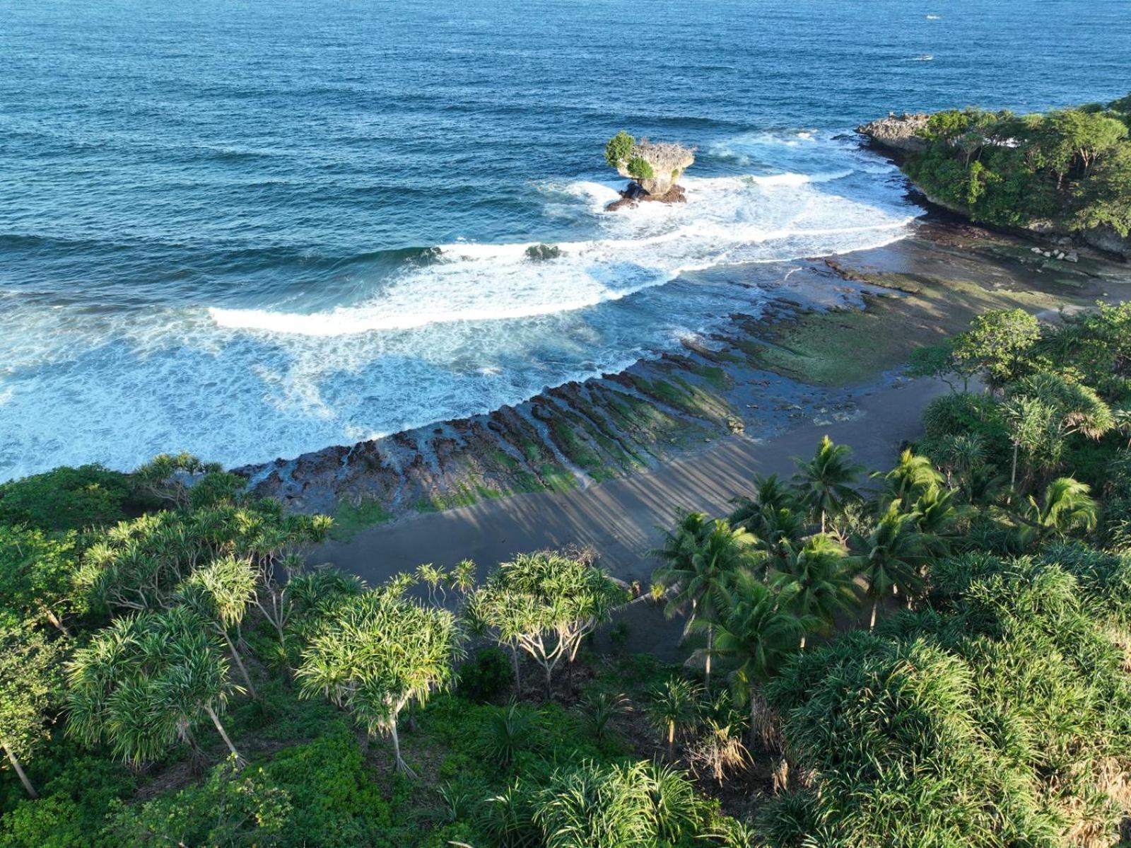Madasari Village Ngoại thất bức ảnh