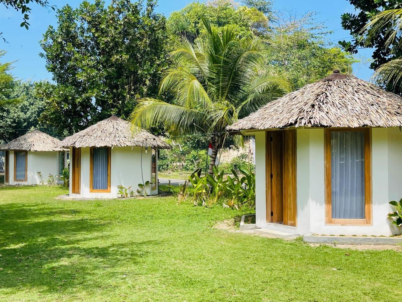 Madasari Village Ngoại thất bức ảnh