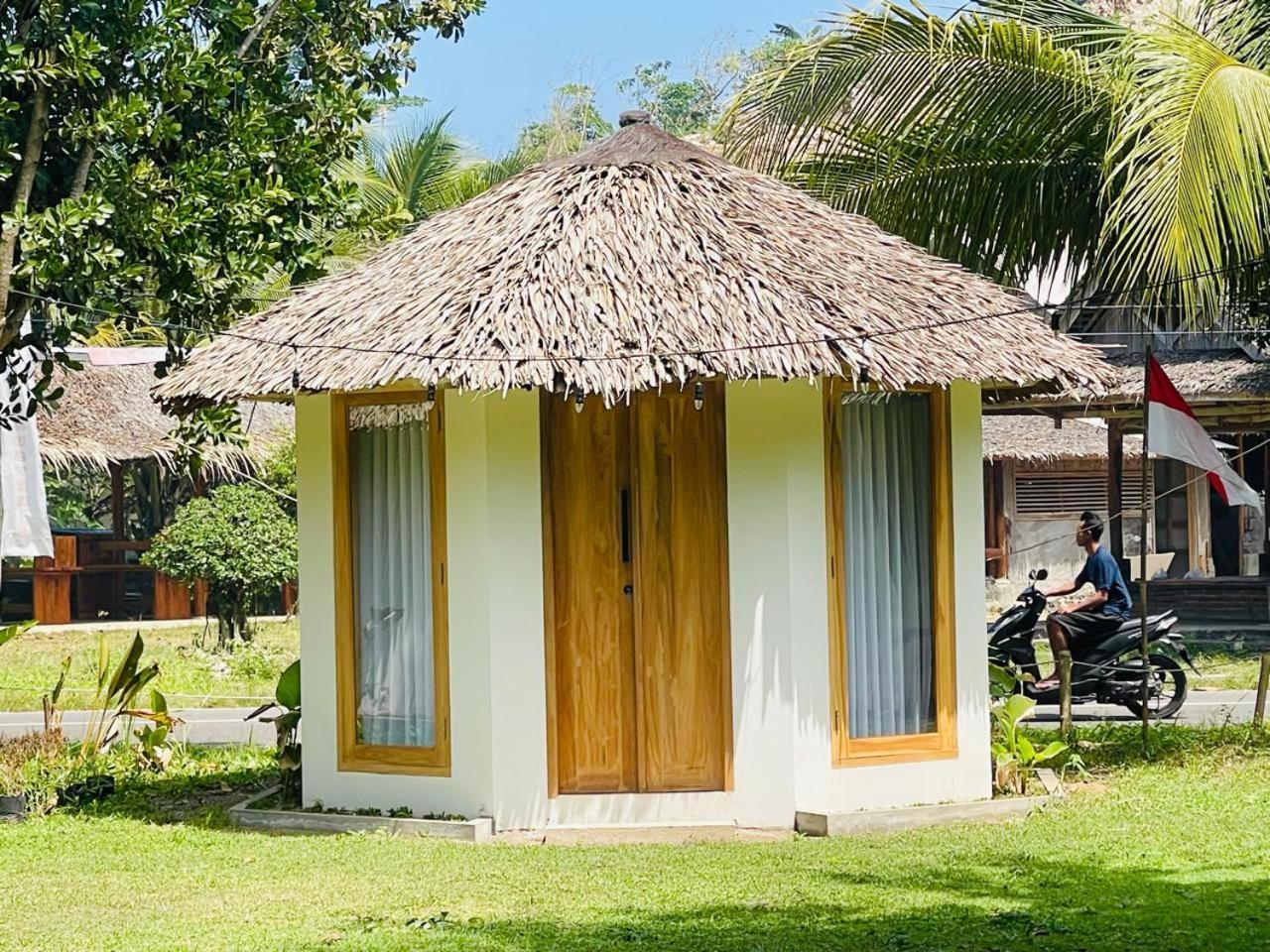 Madasari Village Ngoại thất bức ảnh