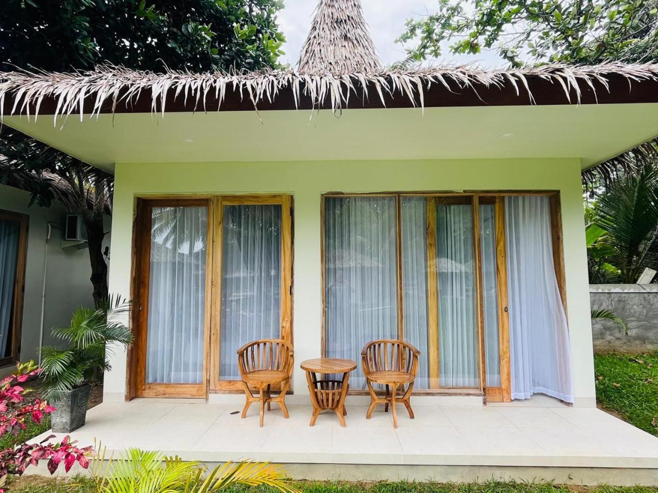 Madasari Village Ngoại thất bức ảnh
