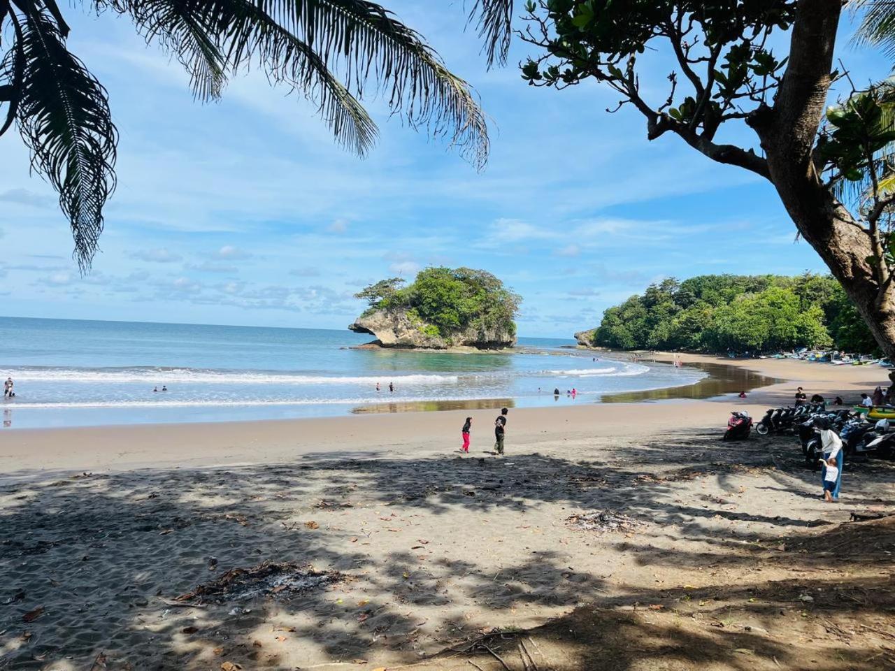 Madasari Village Ngoại thất bức ảnh