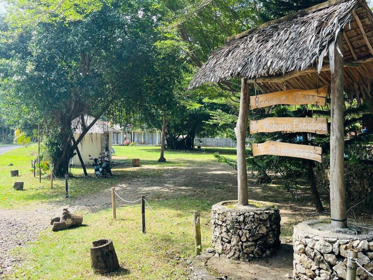 Madasari Village Ngoại thất bức ảnh