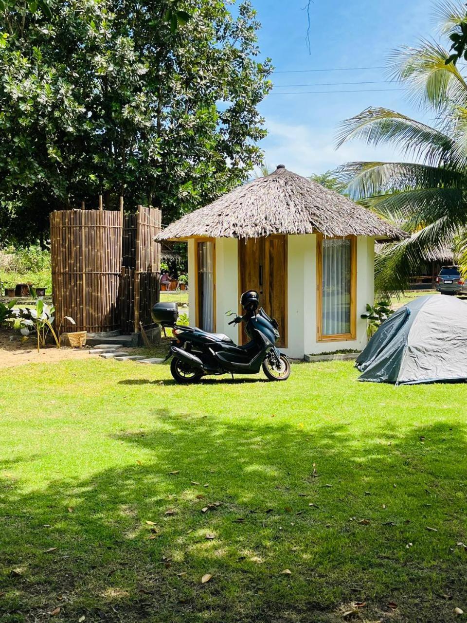 Madasari Village Ngoại thất bức ảnh