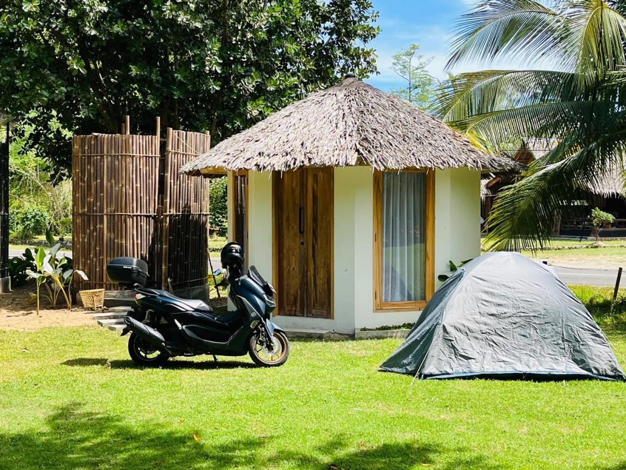 Madasari Village Ngoại thất bức ảnh