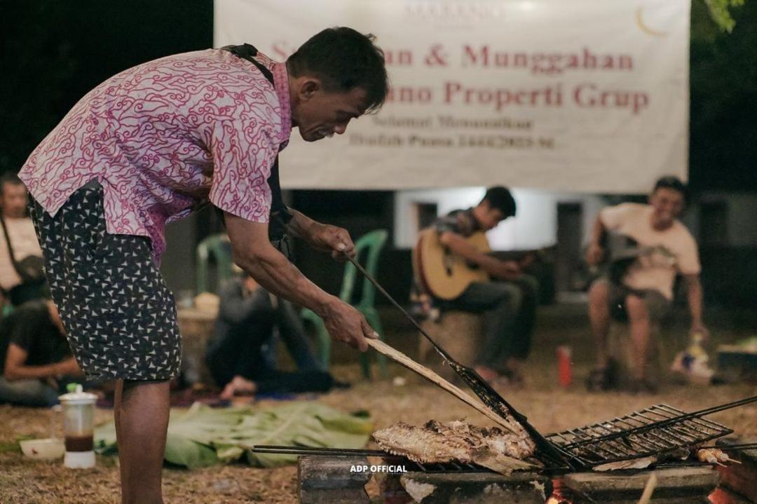 Madasari Village Ngoại thất bức ảnh