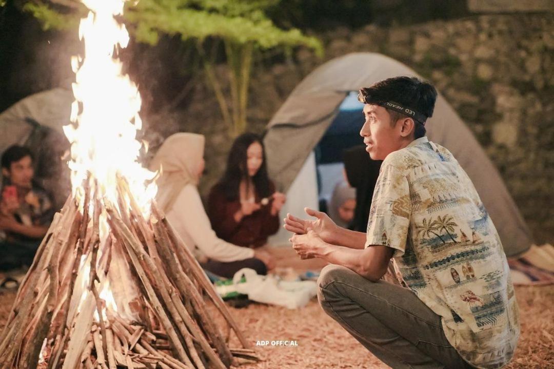 Madasari Village Ngoại thất bức ảnh